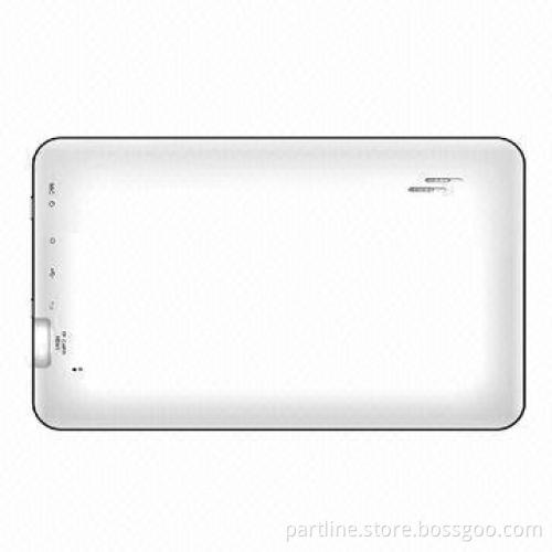 7-inch Android Tablet PC, ATM7021,Dual Core, HD 1024*600 Screen, Dual Camera